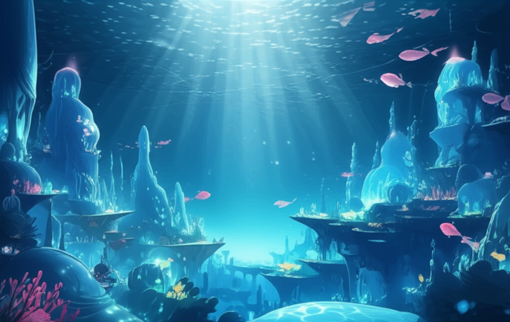 グラのアトランティス